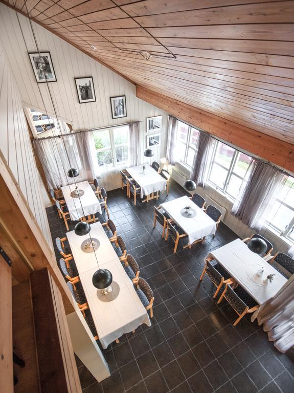 Malmplassen Bed & Breakfast Tolga Exterior photo