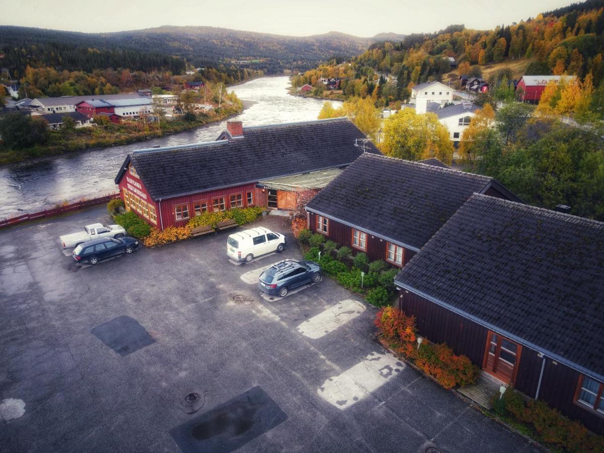 Malmplassen Bed & Breakfast Tolga Exterior photo